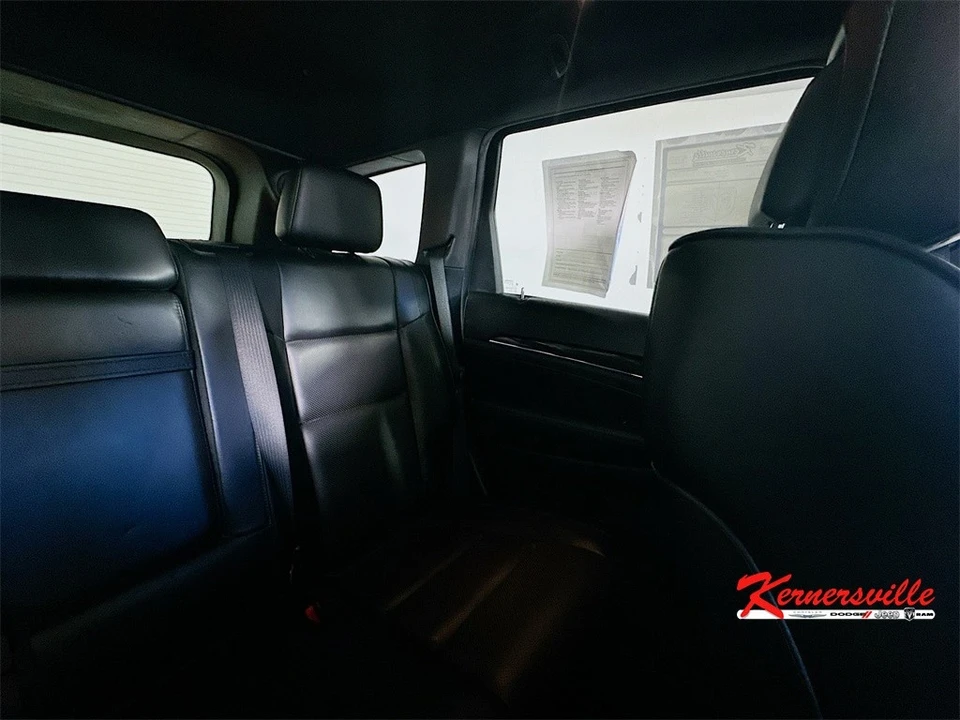 2018 Jeep KL Cherokee - Image 14 of 21