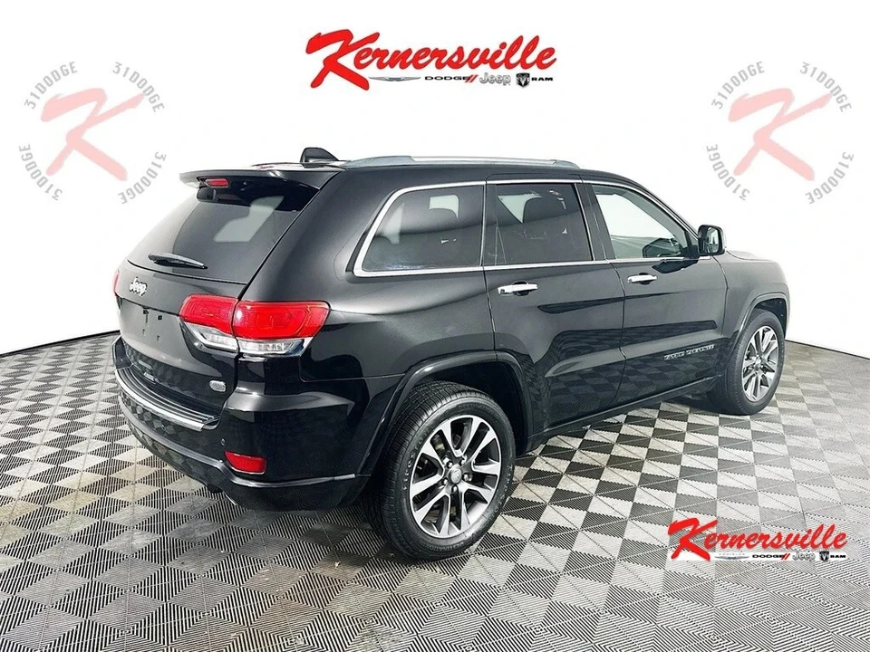 2018 Jeep KL Cherokee - Image 7 of 12