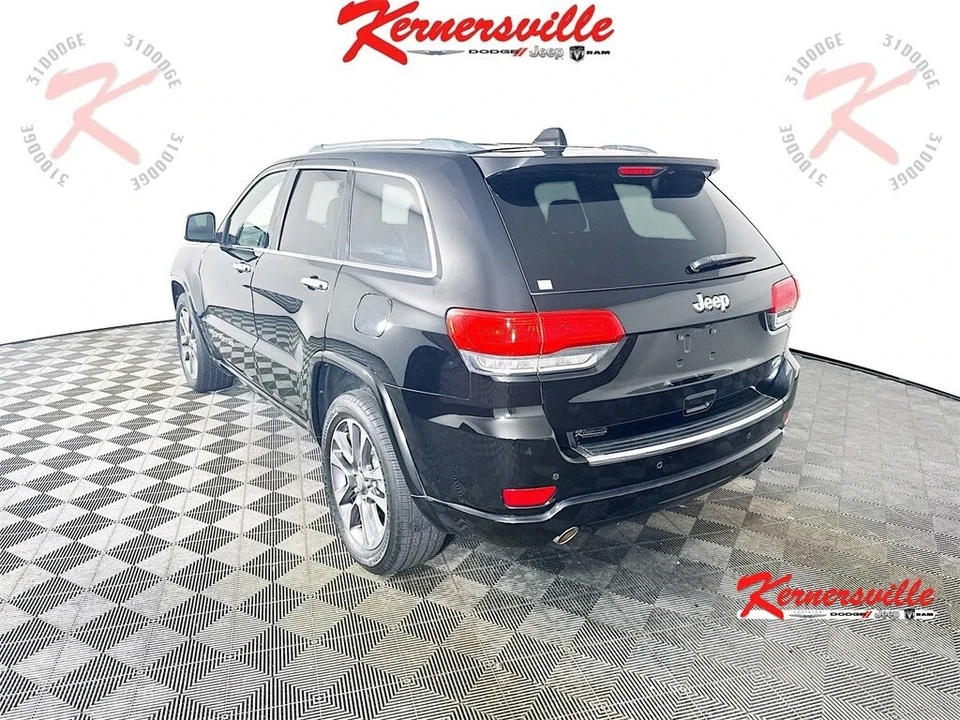 2018 Jeep KL Cherokee - Image 5 of 12