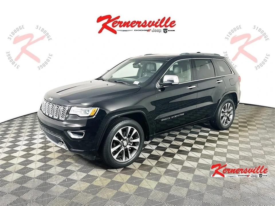 2018 Jeep KL Cherokee - Image 3 of 21
