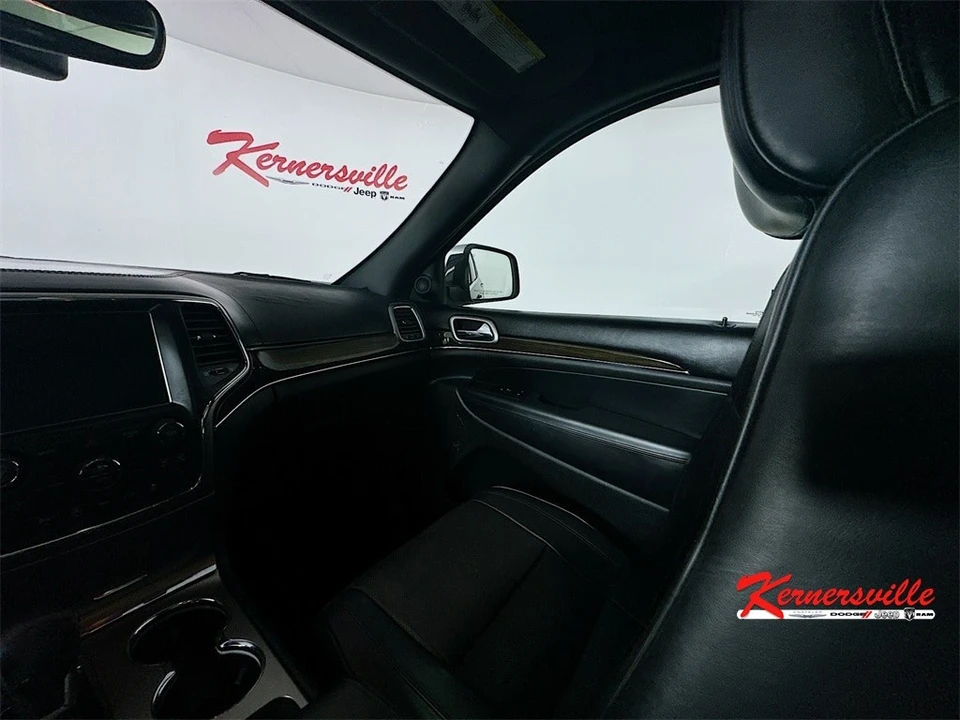 2018 Jeep KL Cherokee - Image 11 of 21