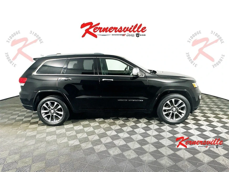 2018 Jeep KL Cherokee - Image 8 of 12