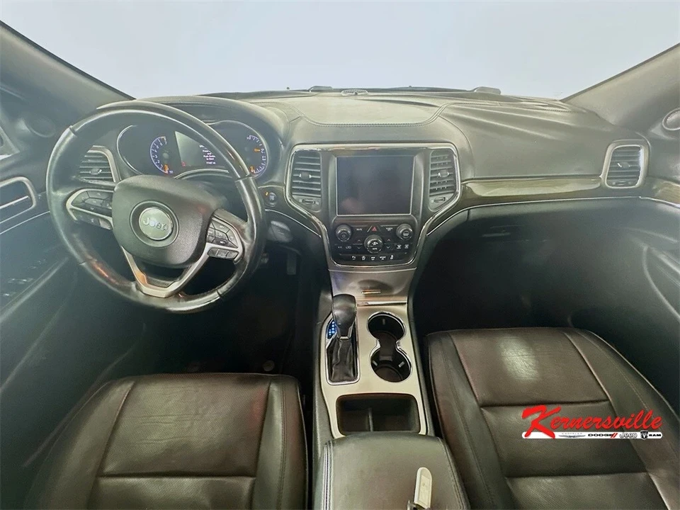 2018 Jeep KL Cherokee - Image 10 of 12