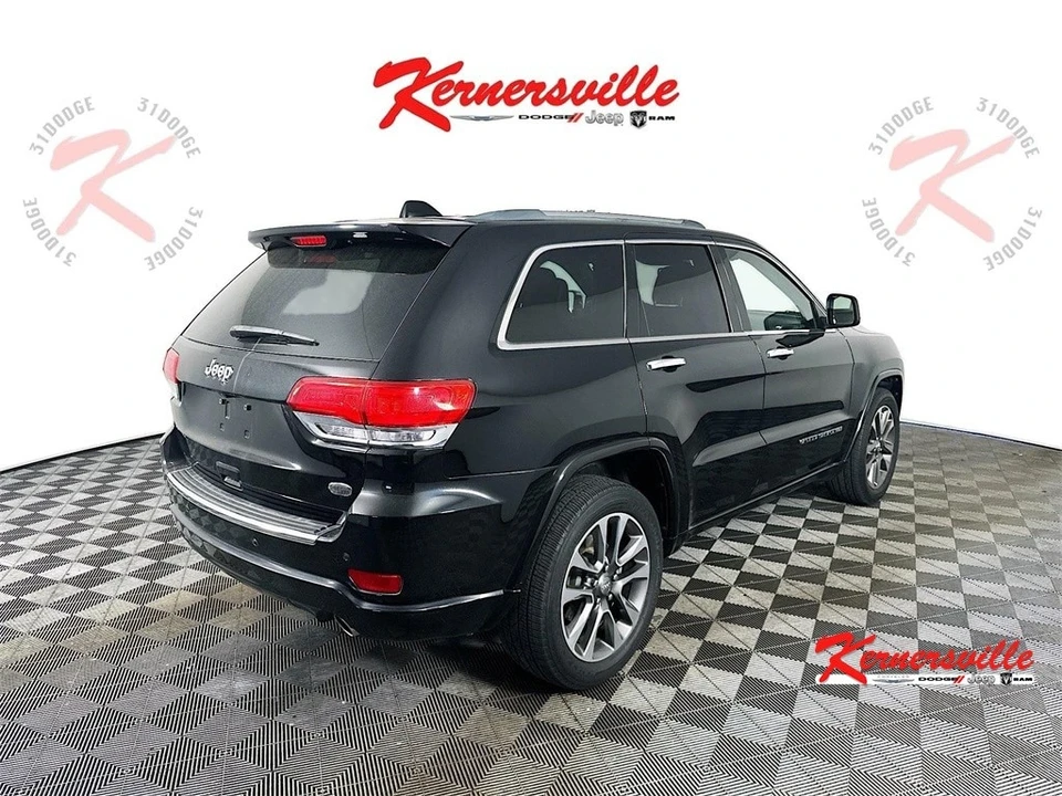 2018 Jeep KL Cherokee - Image 7 of 21