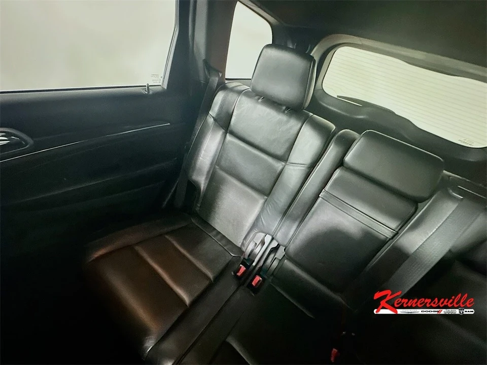 2018 Jeep KL Cherokee - Image 12 of 21