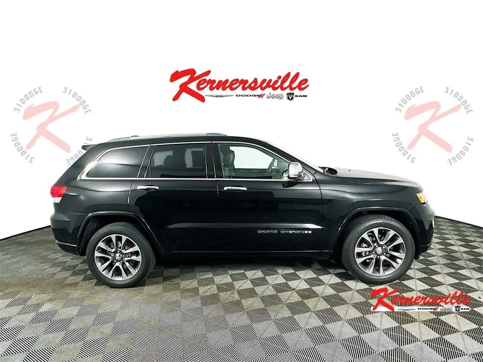 2018 Jeep KL Cherokee - Image 8 of 21