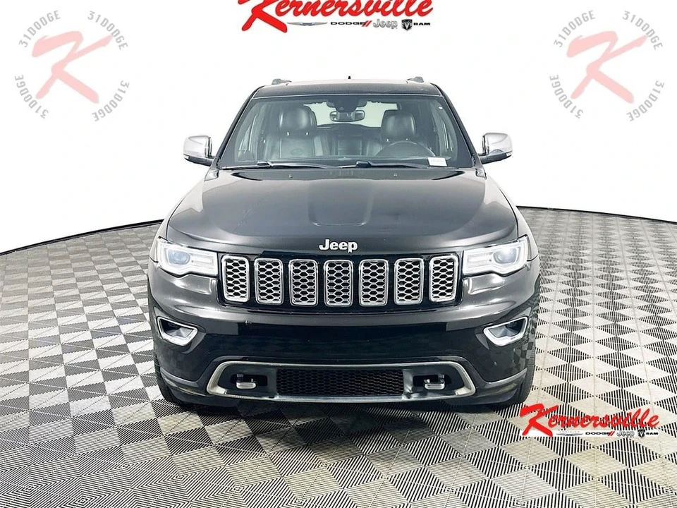 2018 Jeep KL Cherokee - Image 2 of 21