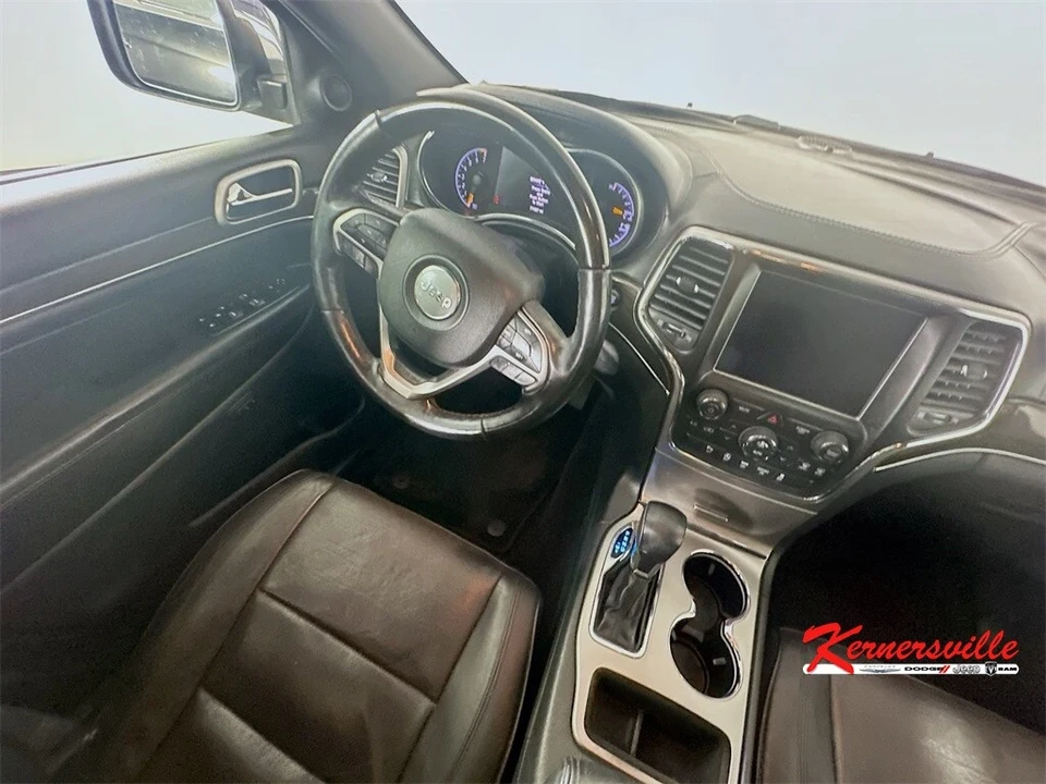 2018 Jeep KL Cherokee - Image 9 of 12