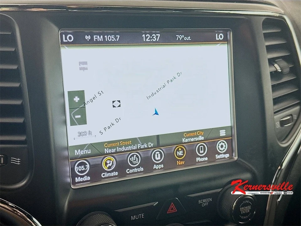 2018 Jeep KL Cherokee - Image 19 of 21
