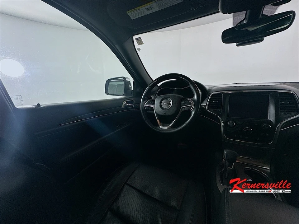 2018 Jeep KL Cherokee - Image 9 of 21