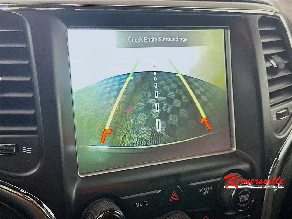 2018 Jeep KL Cherokee - Image 20 of 21