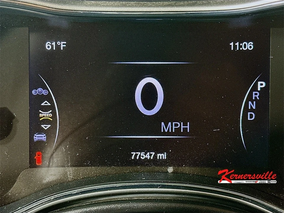 2018 Jeep KL Cherokee - Image 15 of 21