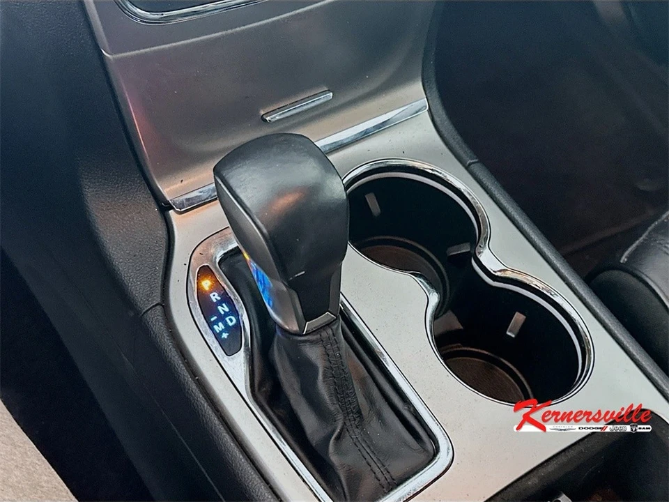 2018 Jeep KL Cherokee - Image 16 of 21