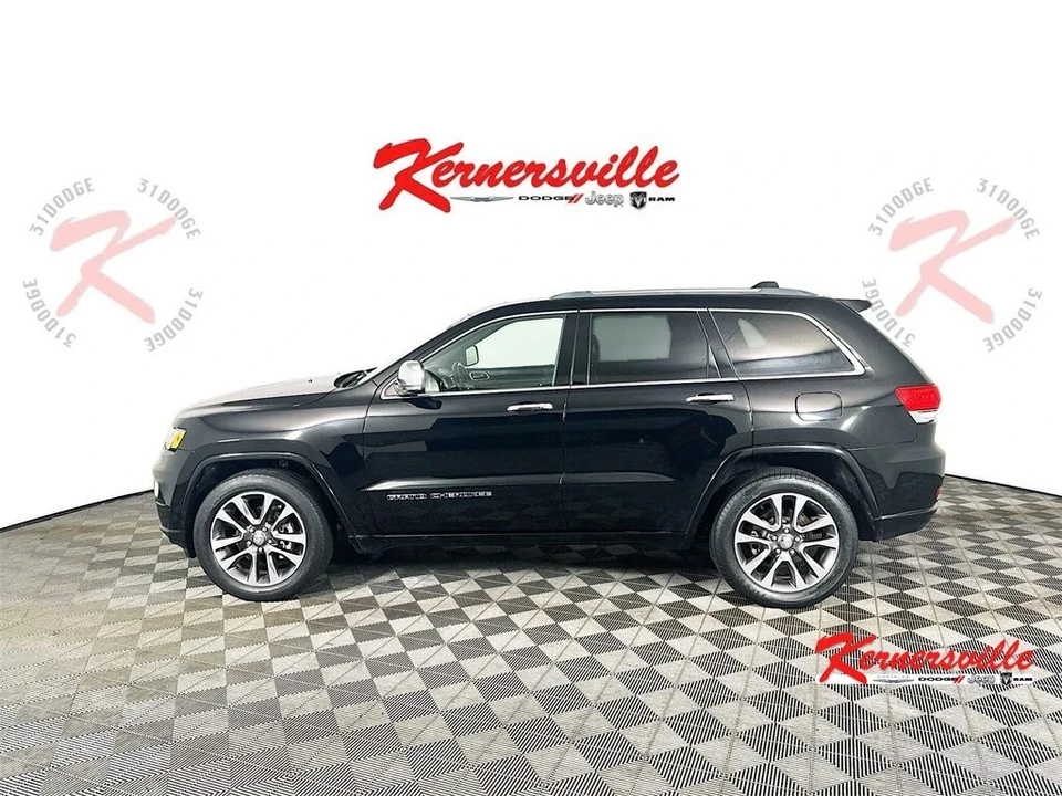 2018 Jeep KL Cherokee - Image 4 of 21