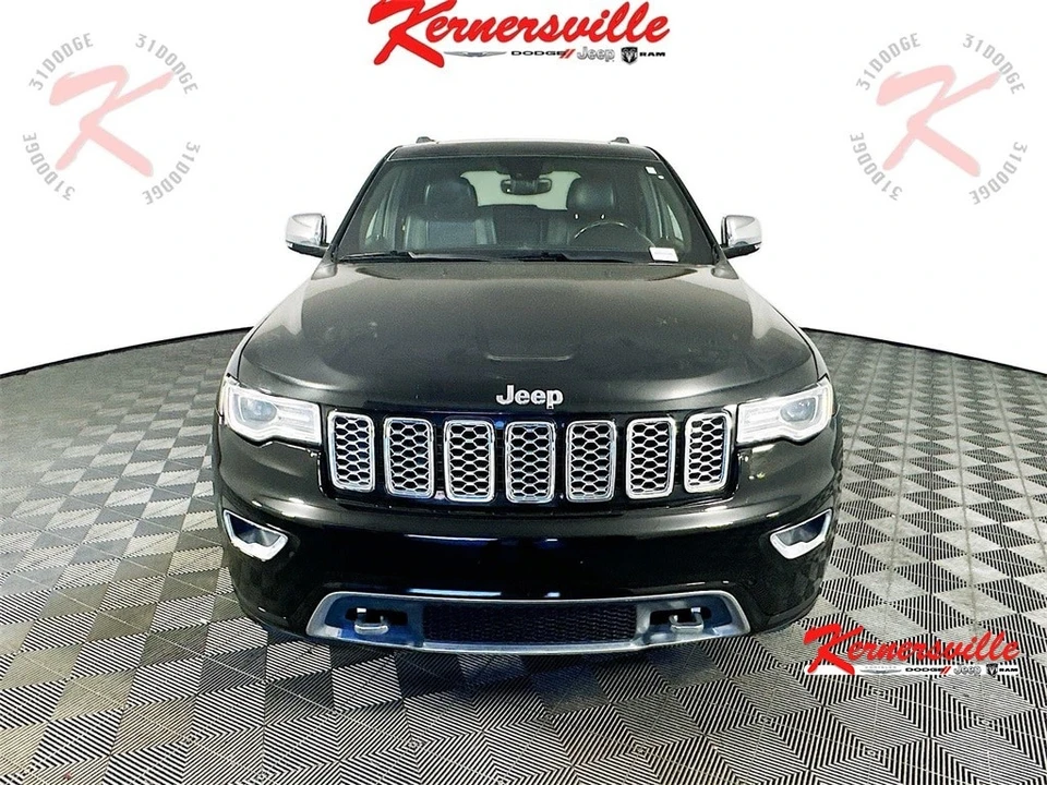 2018 Jeep KL Cherokee - Image 2 of 21