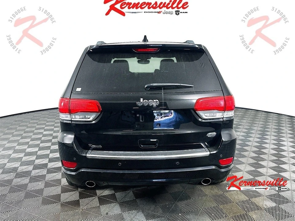 2018 Jeep KL Cherokee - Image 6 of 21