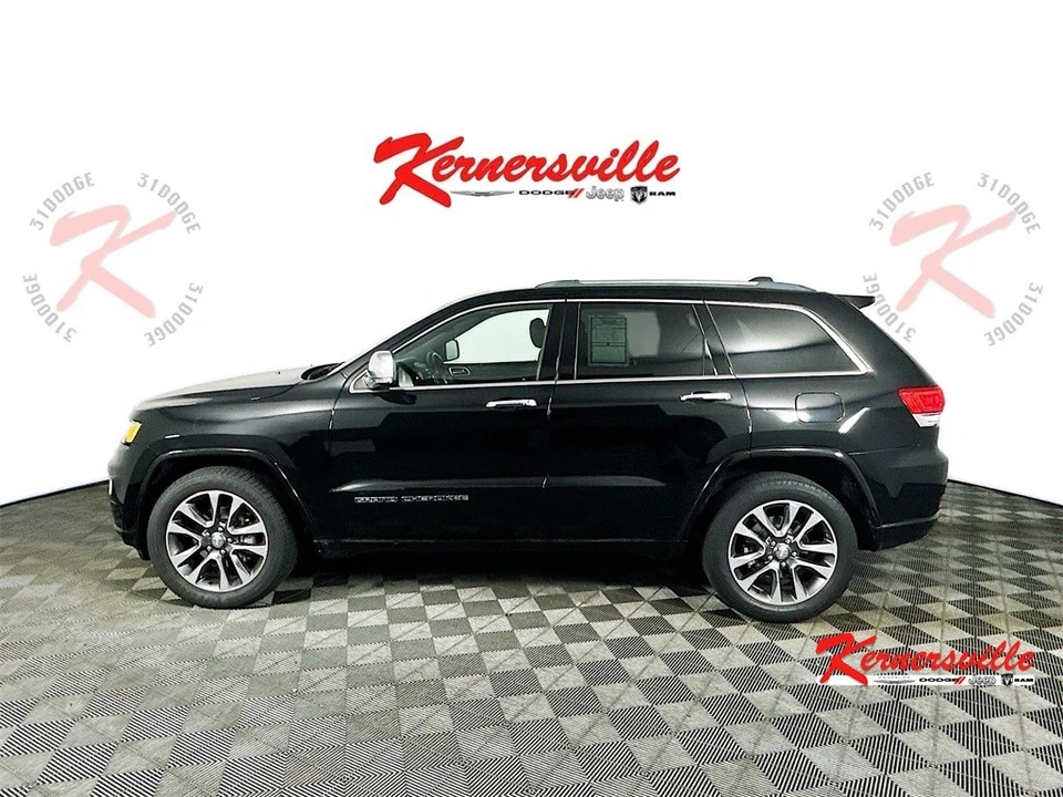 2018 Jeep KL Cherokee - Image 4 of 21