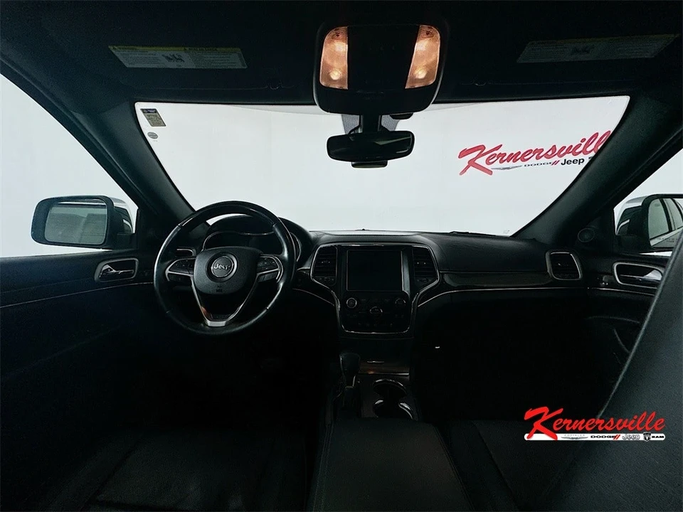 2018 Jeep KL Cherokee - Image 10 of 21