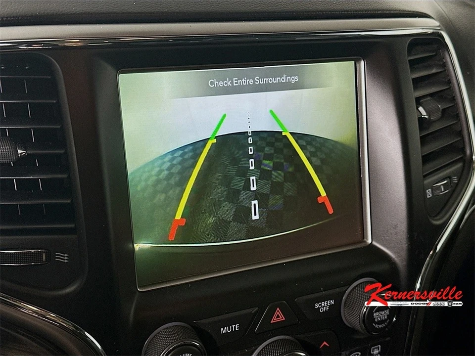 2018 Jeep KL Cherokee - Image 20 of 21
