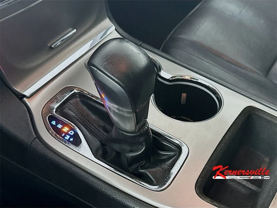 2018 Jeep KL Cherokee - Image 16 of 21