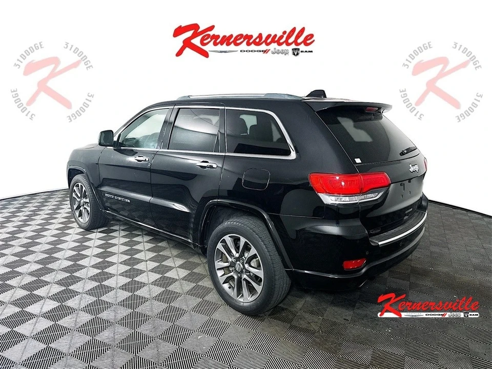 2018 Jeep KL Cherokee - Image 5 of 21