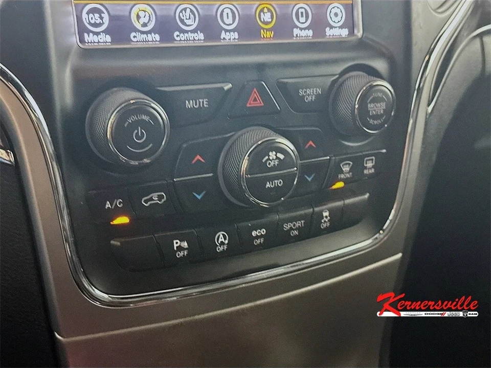 2018 Jeep KL Cherokee - Image 18 of 21