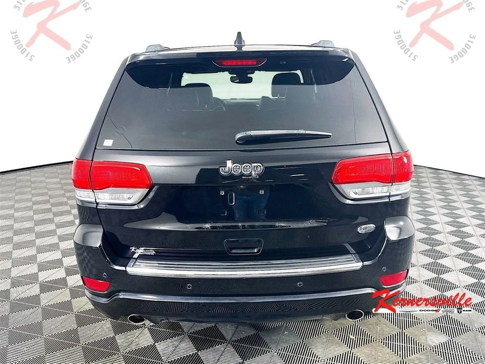 2018 Jeep KL Cherokee - Image 6 of 21