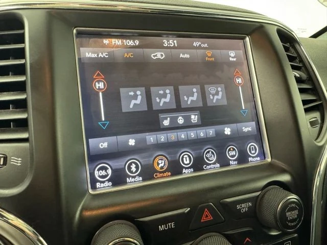 2018 Jeep KL Cherokee - Image 21 of 21