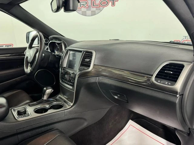2018 Jeep KL Cherokee - Image 12 of 21