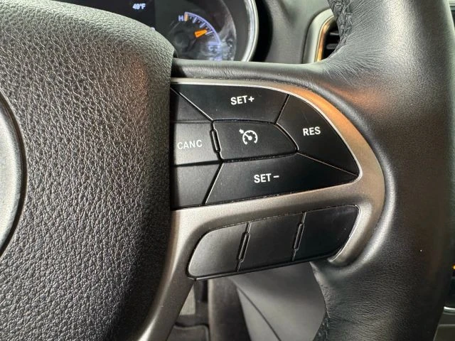 2018 Jeep KL Cherokee - Image 16 of 21