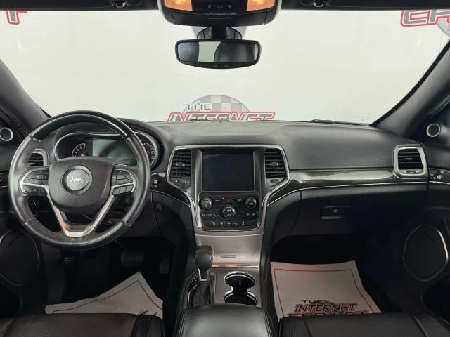 2018 Jeep KL Cherokee - Image 11 of 21