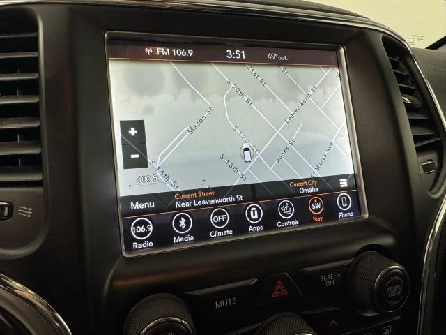 2018 Jeep KL Cherokee - Image 19 of 21