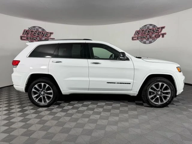 2018 Jeep WK2 Grand Cherokee - Image 8 of 12