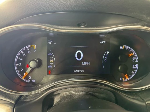 2018 Jeep KL Cherokee - Image 14 of 21