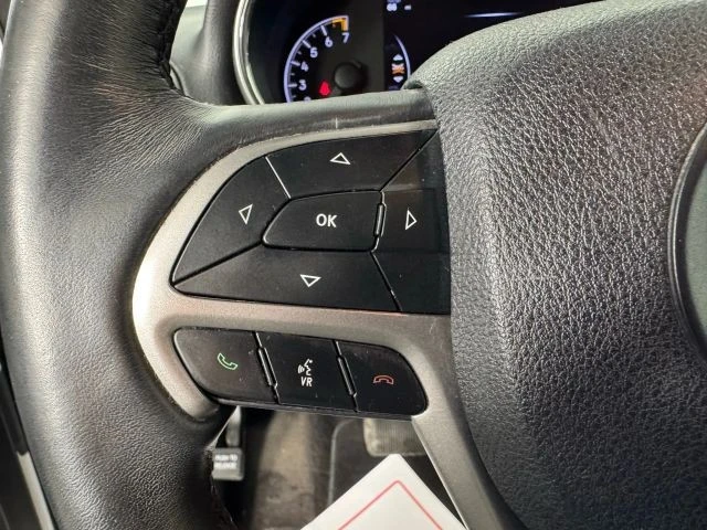 2018 Jeep KL Cherokee - Image 15 of 21