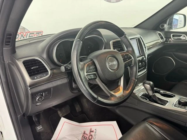 2018 Jeep WK2 Grand Cherokee - Image 10 of 12
