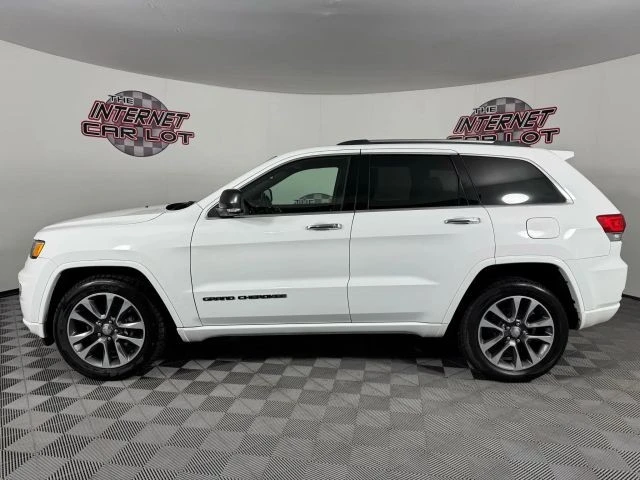 2018 Jeep KL Cherokee - Image 4 of 21