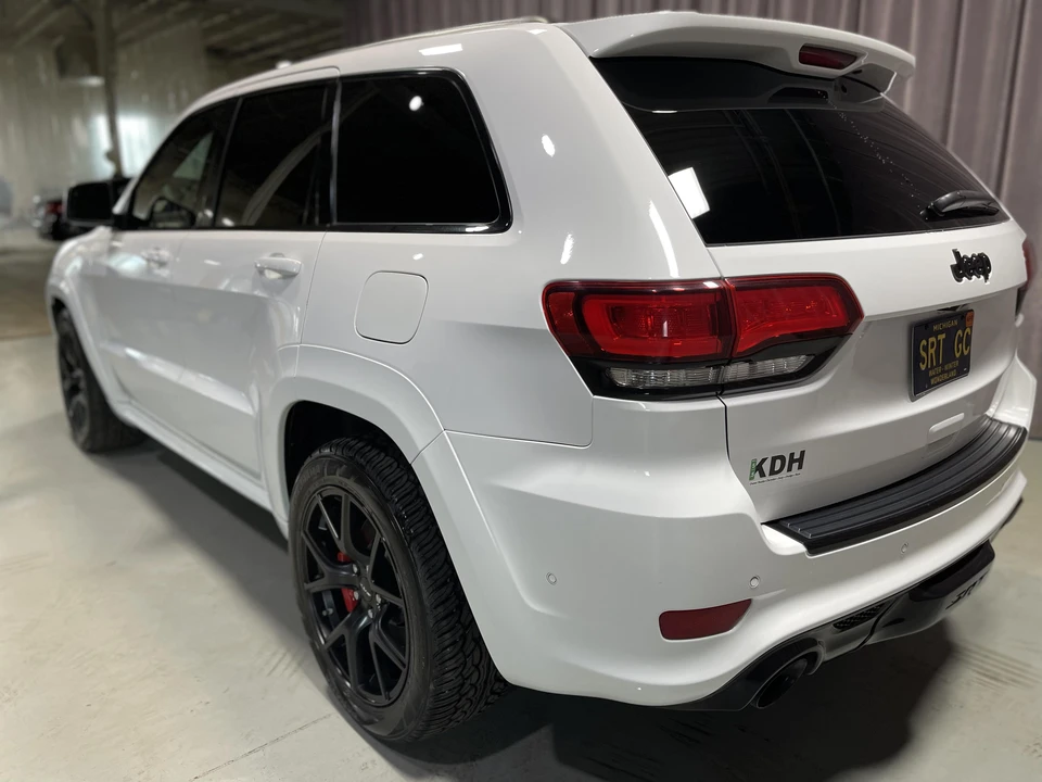 2018 Jeep WK2 Grand Cherokee - Image 29 of 31