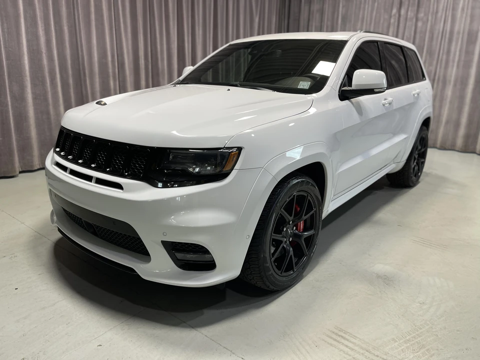 2018 Jeep WK2 Grand Cherokee - Image 24 of 31