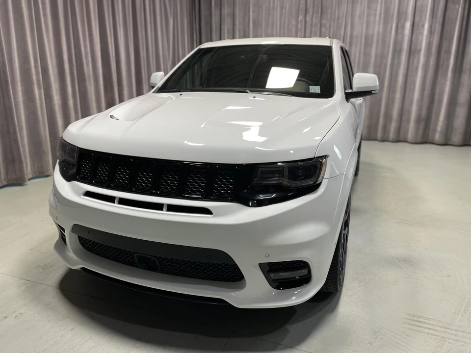 2018 Jeep WK2 Grand Cherokee - Image 23 of 31