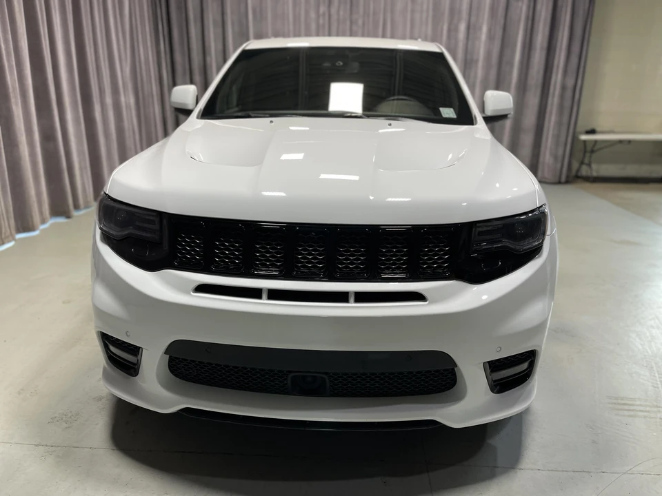 2018 Jeep WK2 Grand Cherokee - Image 22 of 31