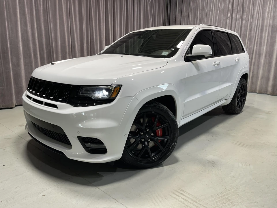 2018 Jeep WK2 Grand Cherokee - Image 28 of 31