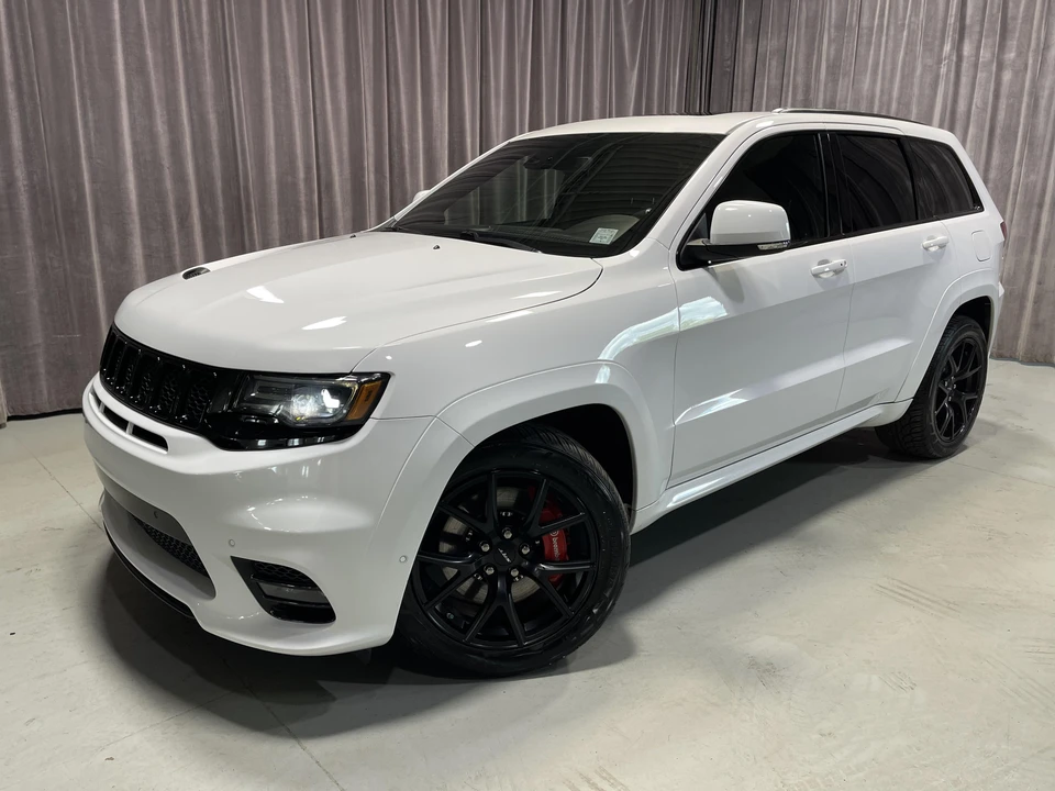 2018 Jeep WK2 Grand Cherokee - Image 26 of 31