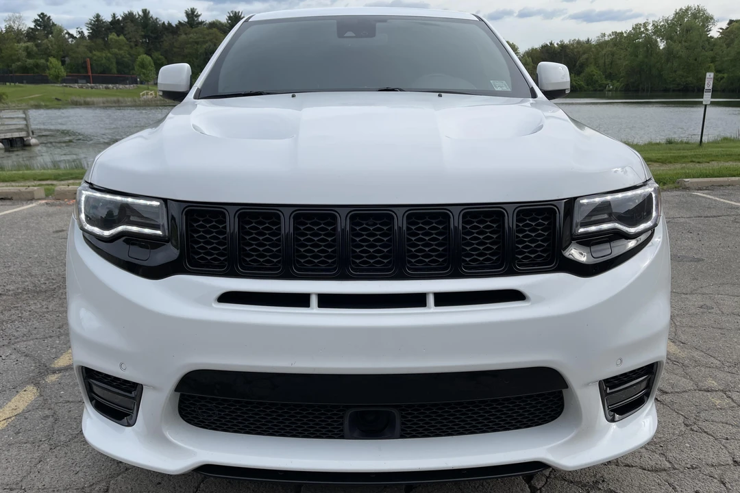 2018 Jeep WK2 Grand Cherokee - Image 2 of 31