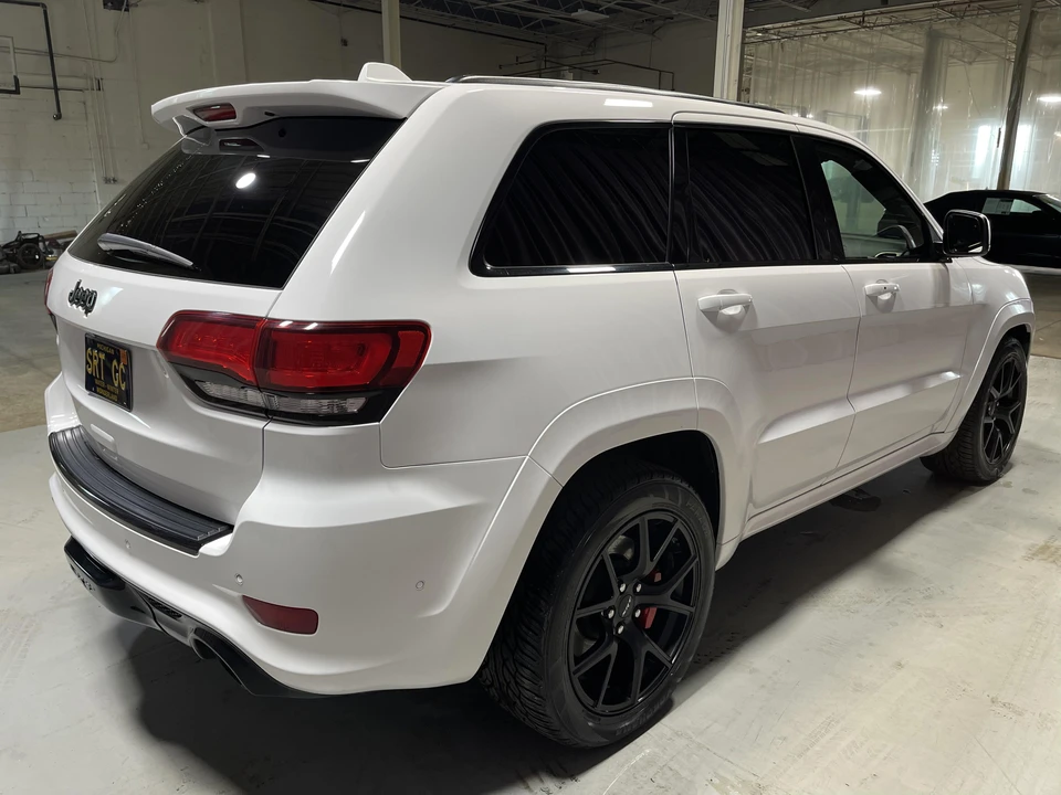 2018 Jeep WK2 Grand Cherokee - Image 31 of 31