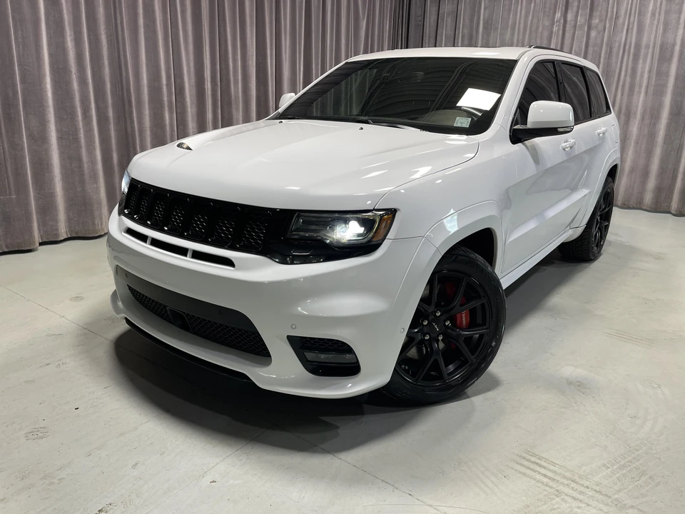 2018 Jeep WK2 Grand Cherokee - Image 25 of 31