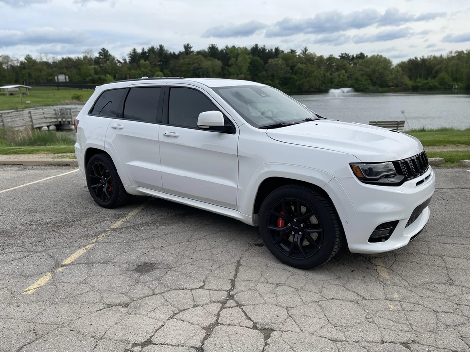 2018 Jeep WK2 Grand Cherokee - Image 19 of 31