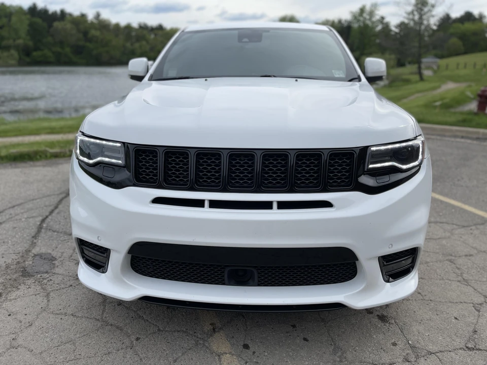 2018 Jeep WK2 Grand Cherokee - Image 7 of 31