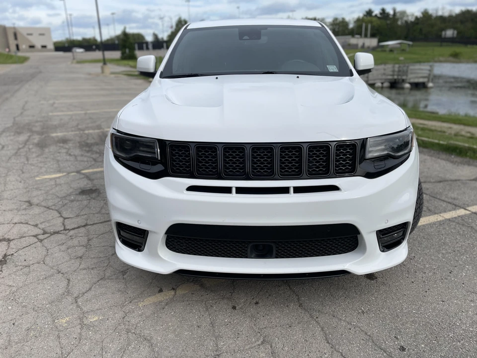2018 Jeep WK2 Grand Cherokee - Image 6 of 31