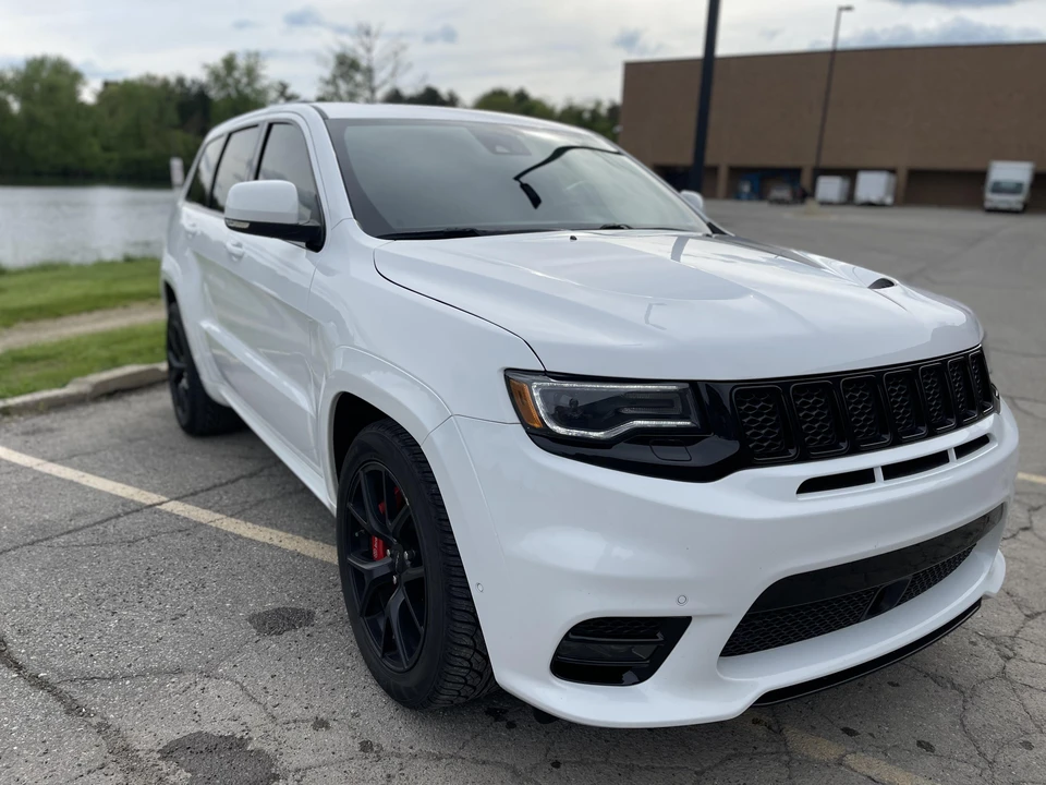 2018 Jeep WK2 Grand Cherokee - Image 20 of 31